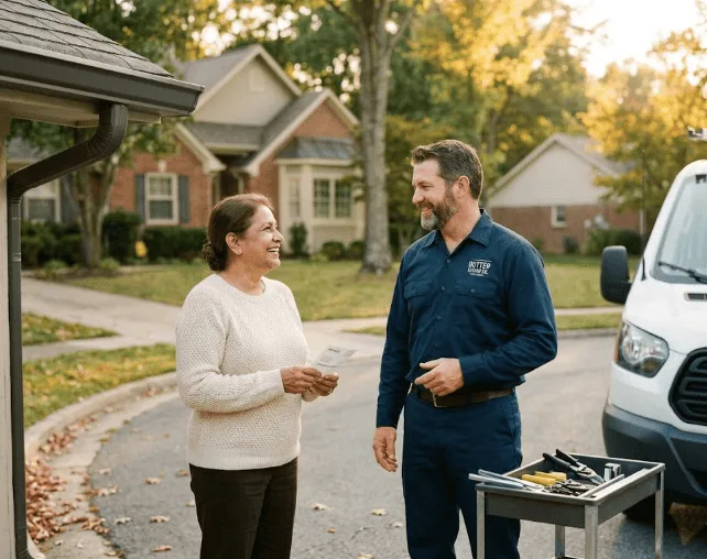 Gutter Repair Yucaipa, CA FAQs