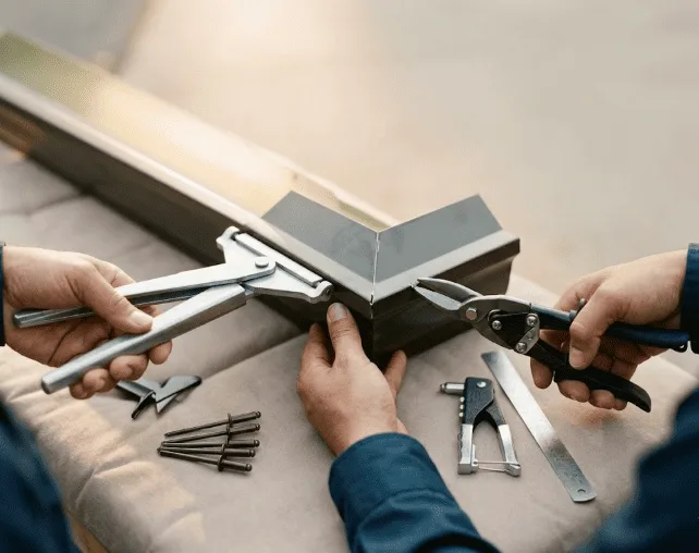 Why choose Gutter Repair in Yucaipa, CA